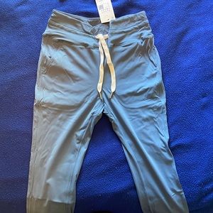 Halara jogger leggings size medium